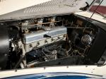 Delahaye 135 M Cabriolet par Figoni & Falaschi 1937 года